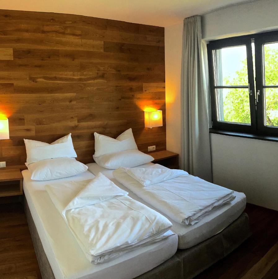 Comfort Double Room Mountain View