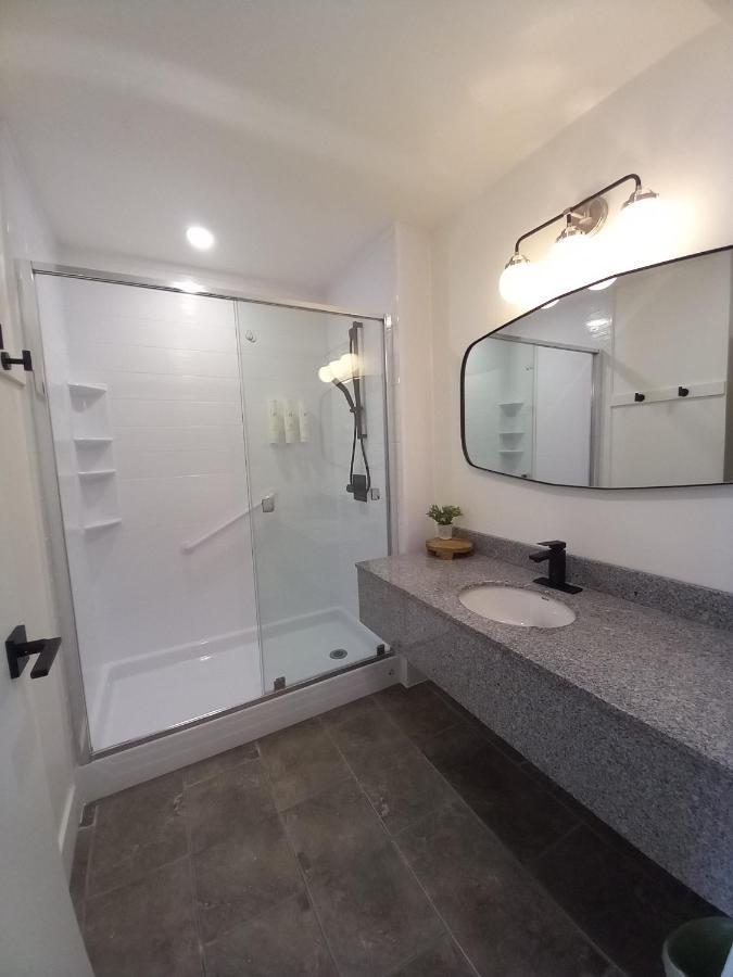 One-Bedroom King Suite