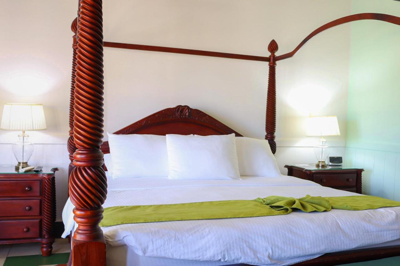 Deluxe Double Room Balcony Sea View