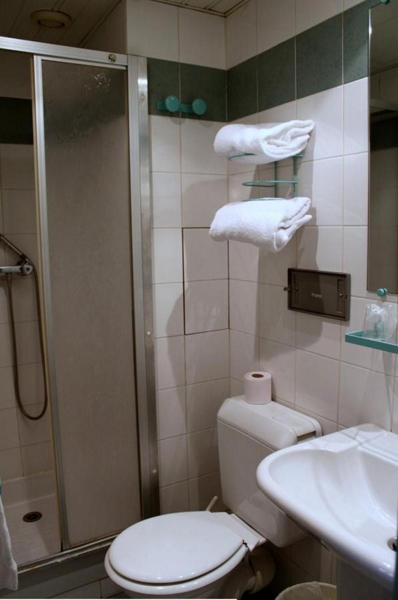 Habitación Individual Estándar