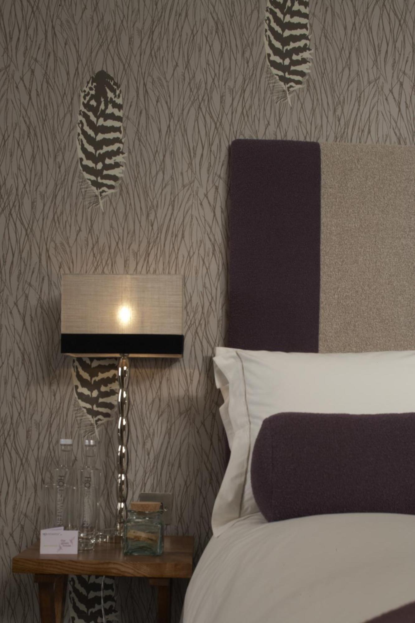 Cosy Double Room