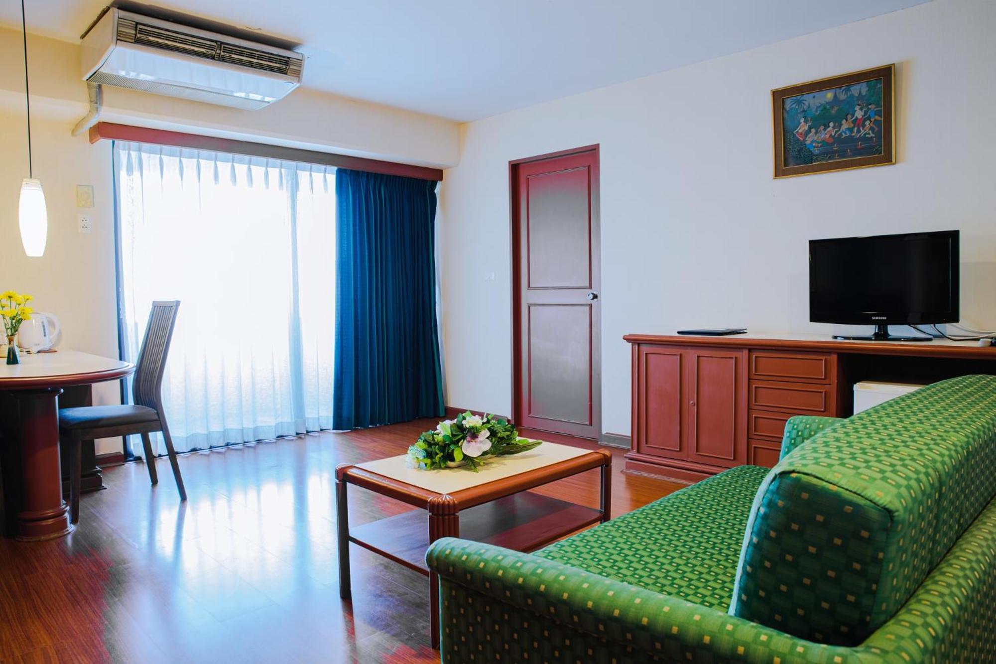 Superior Suite