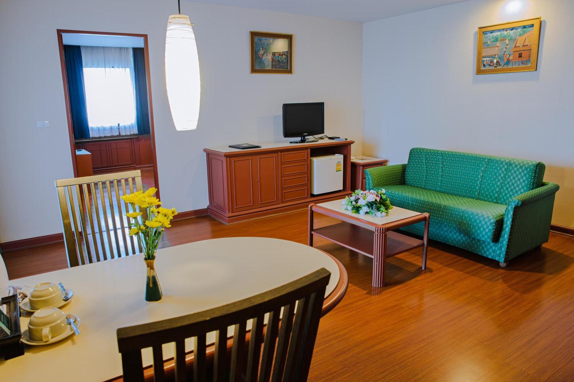 Superior Suite