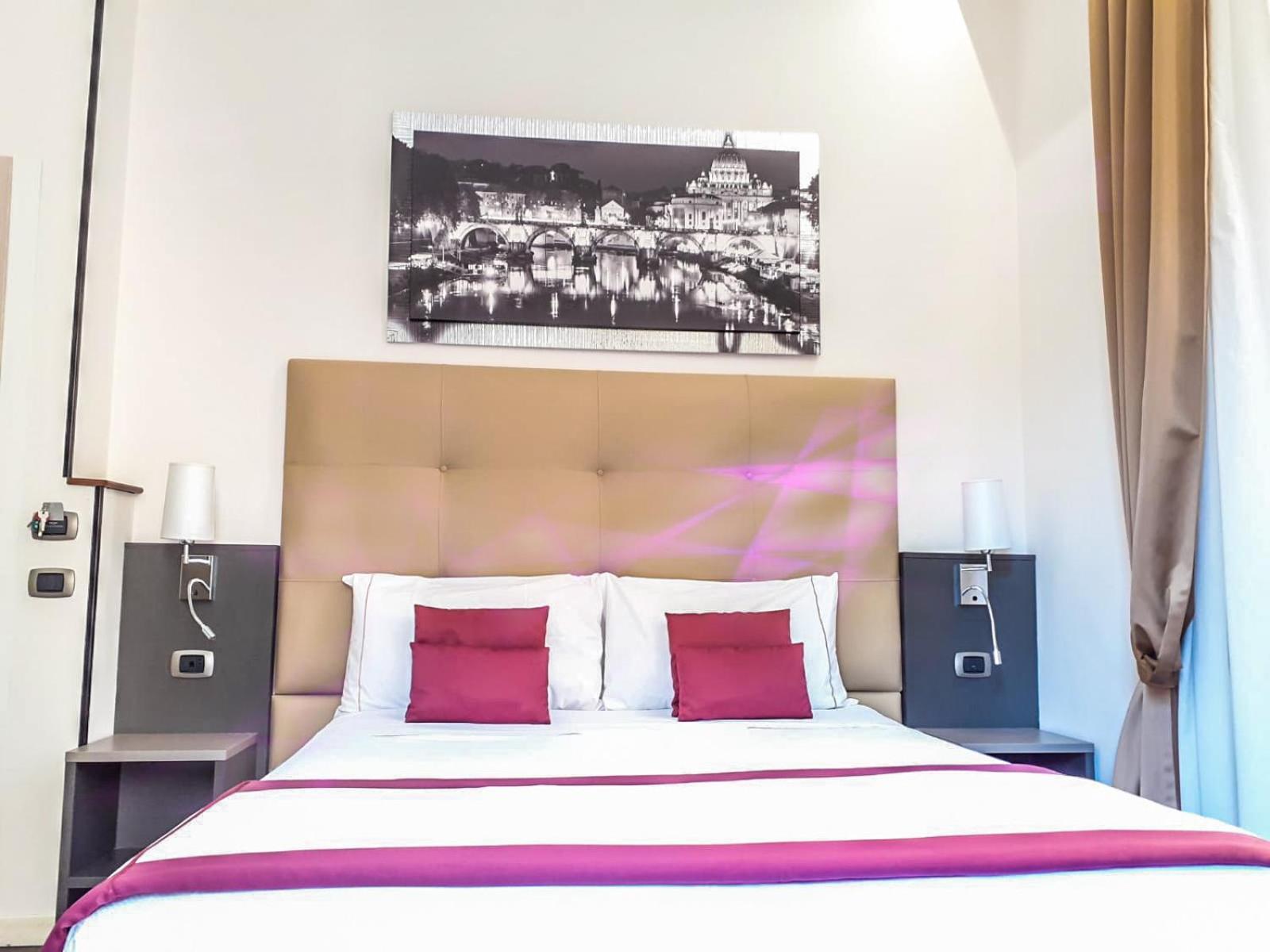 Double or Twin Room