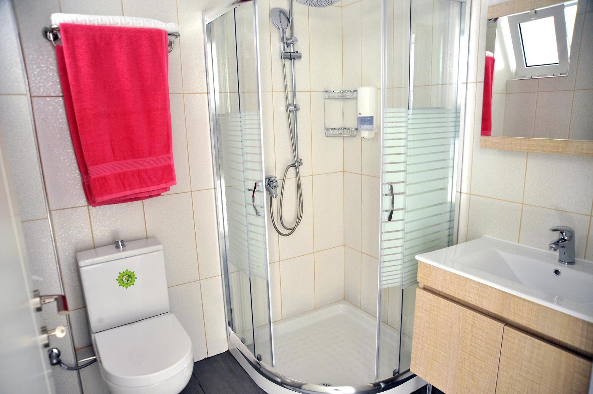 One - Bedroom Suite With Sea View ( 4 Adults)