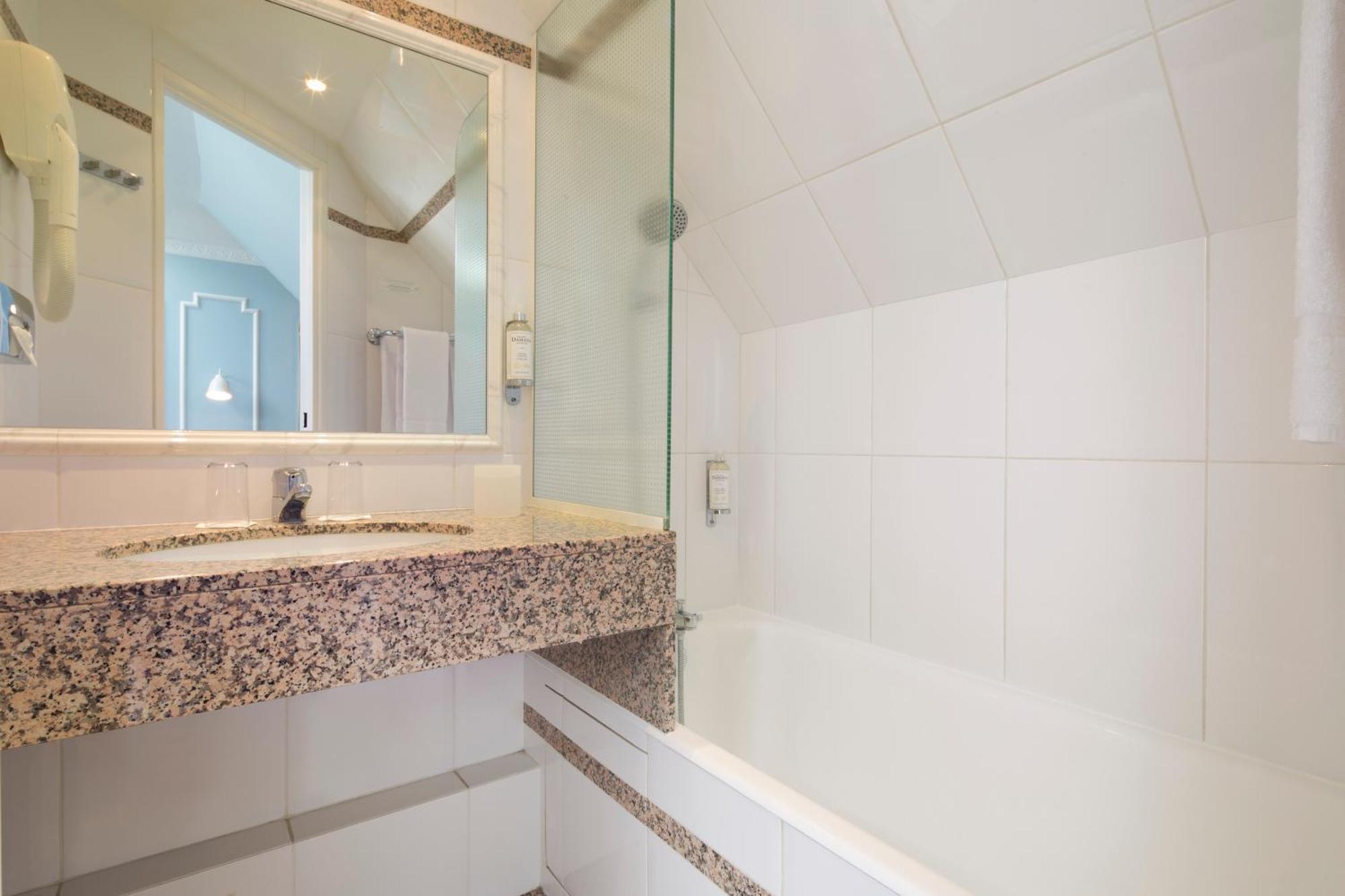 Habitación Doble Estándar