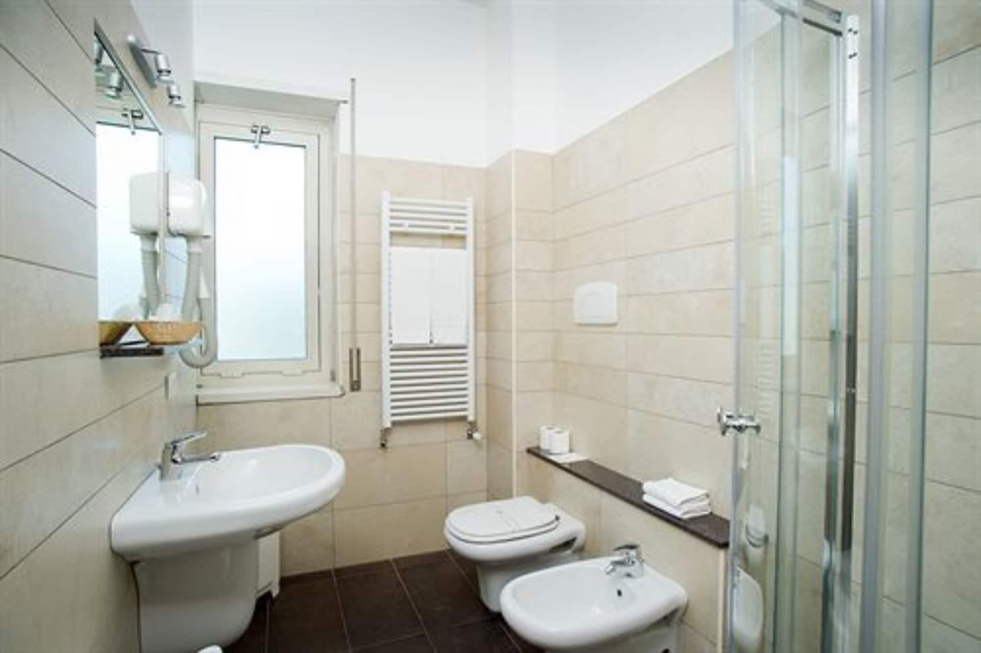 Premium Doppelzimmer