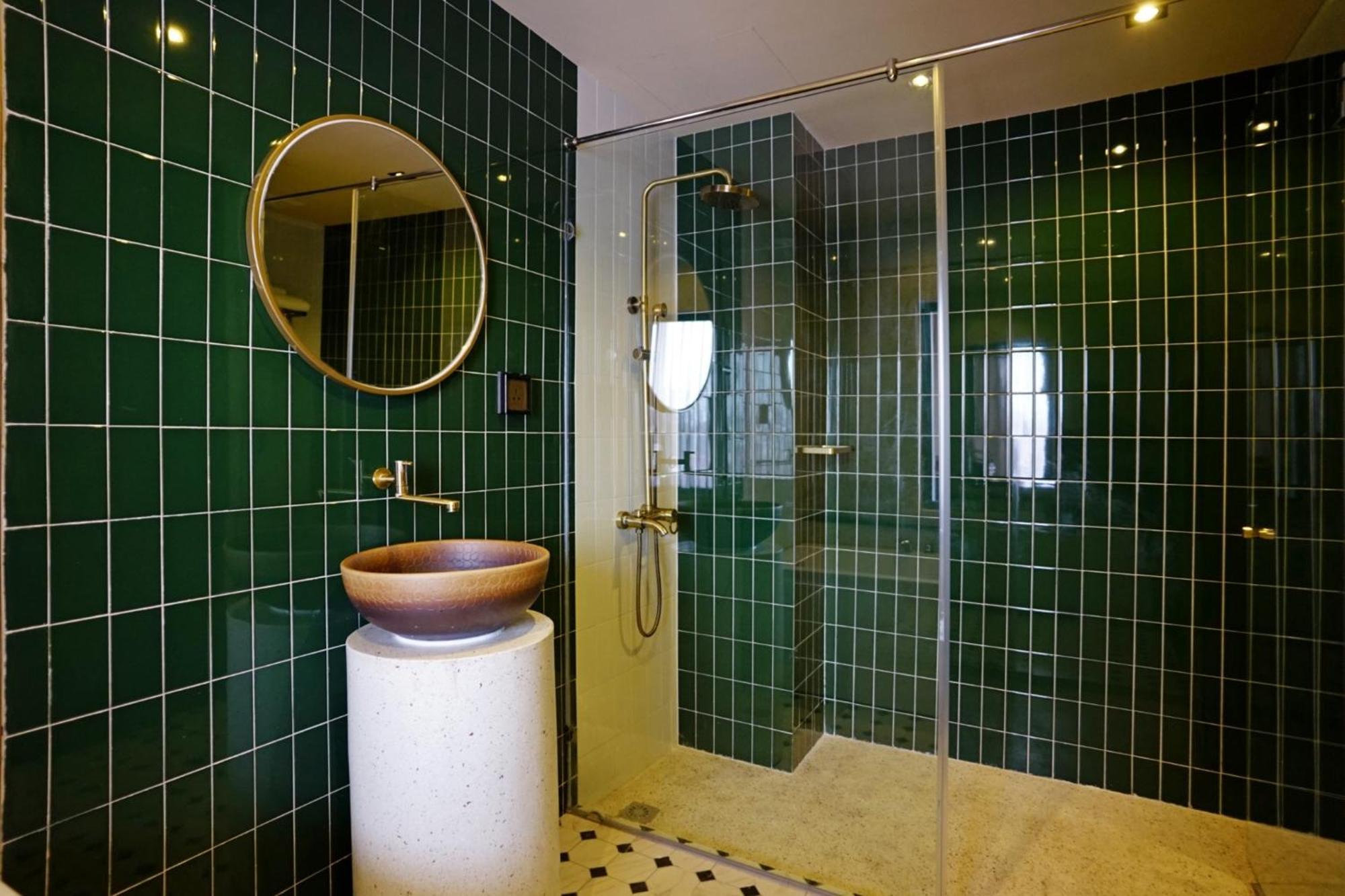 Suite Spa Bath