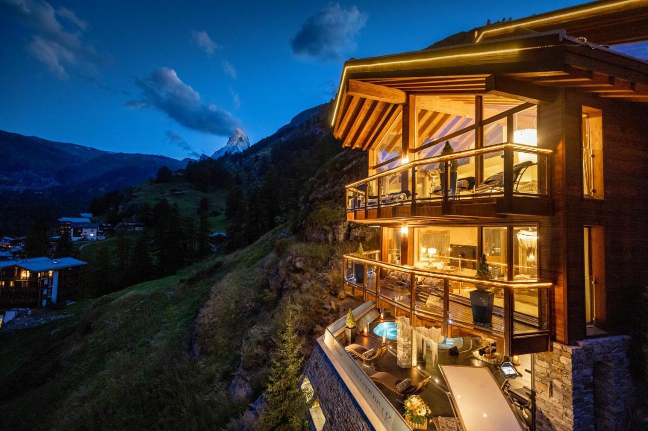 Superior Chalet