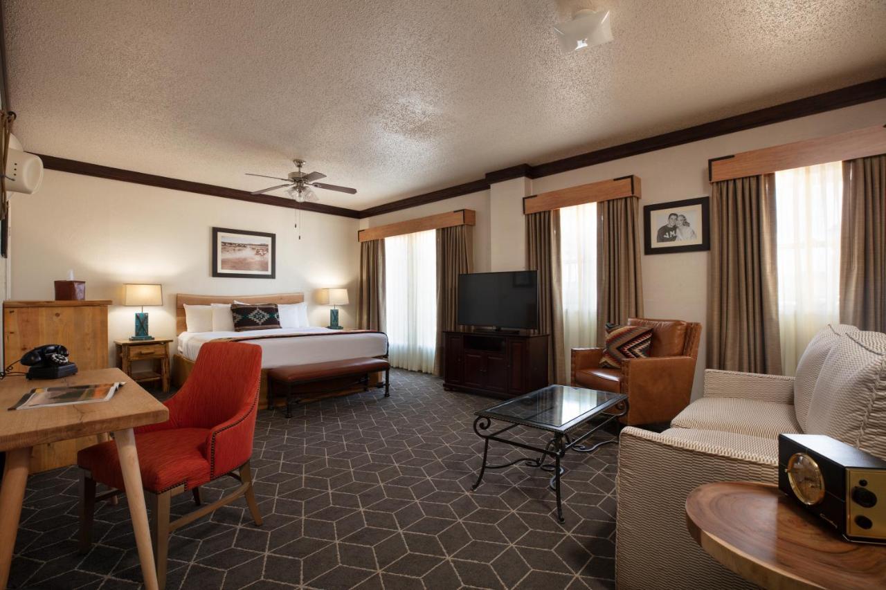 Presidential Suite