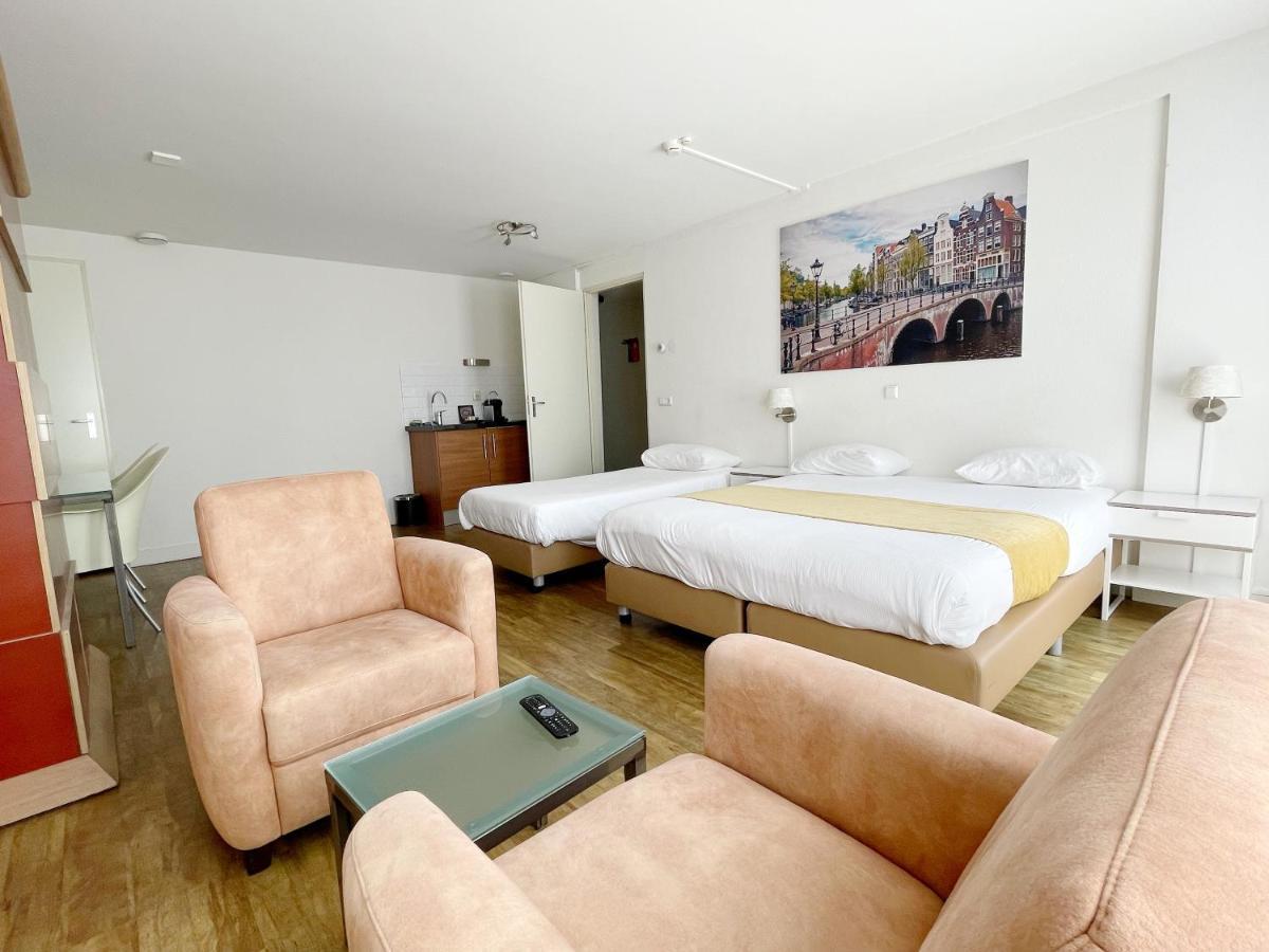 Comfort Triple Room