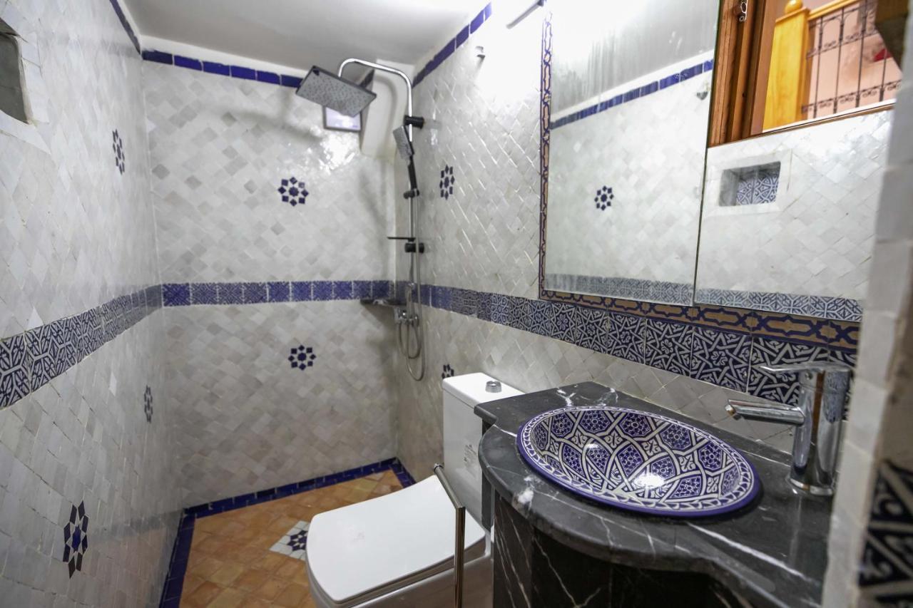 Chambre Quadruple en Duplex