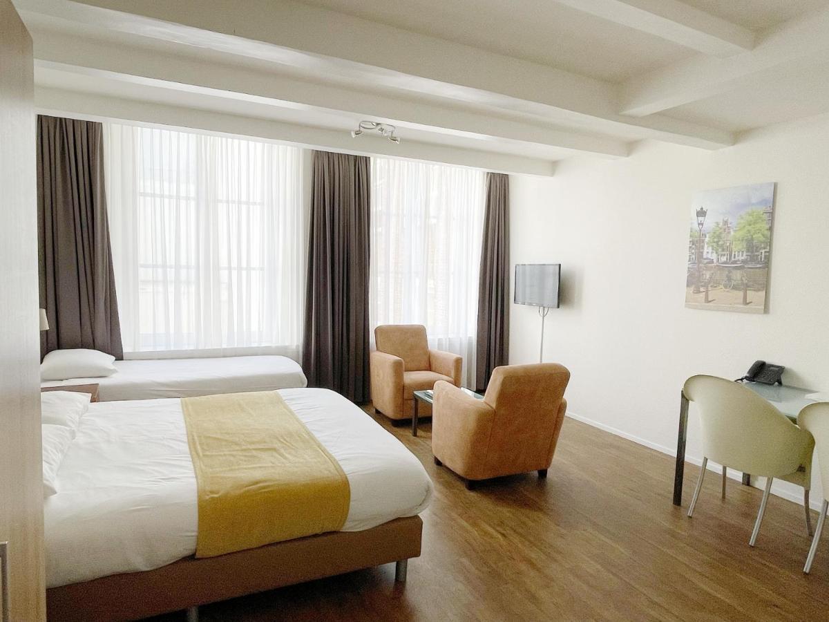 Comfort Triple Room