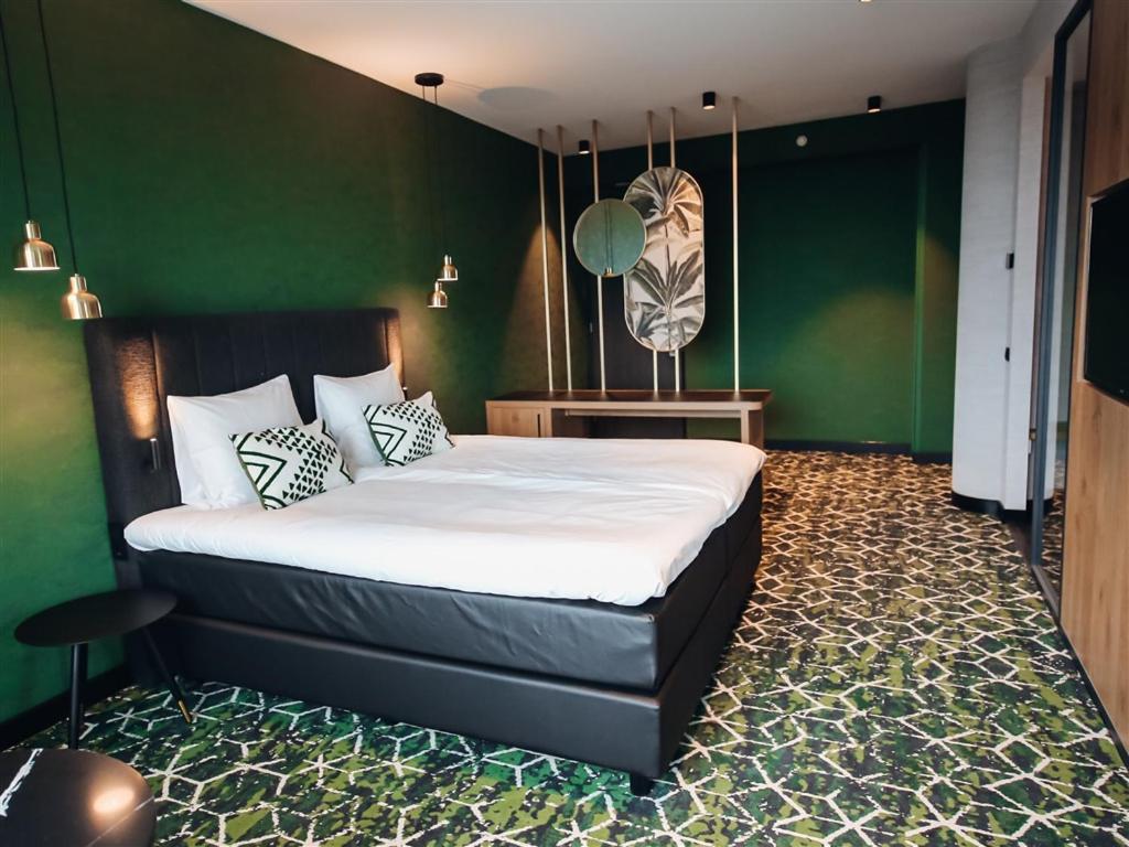 Superior Kamer met Kingsize Bed