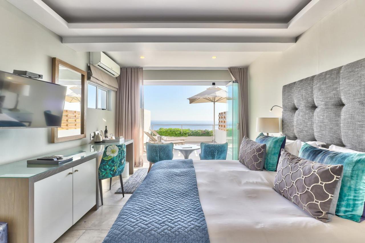 Superior Room Sea View