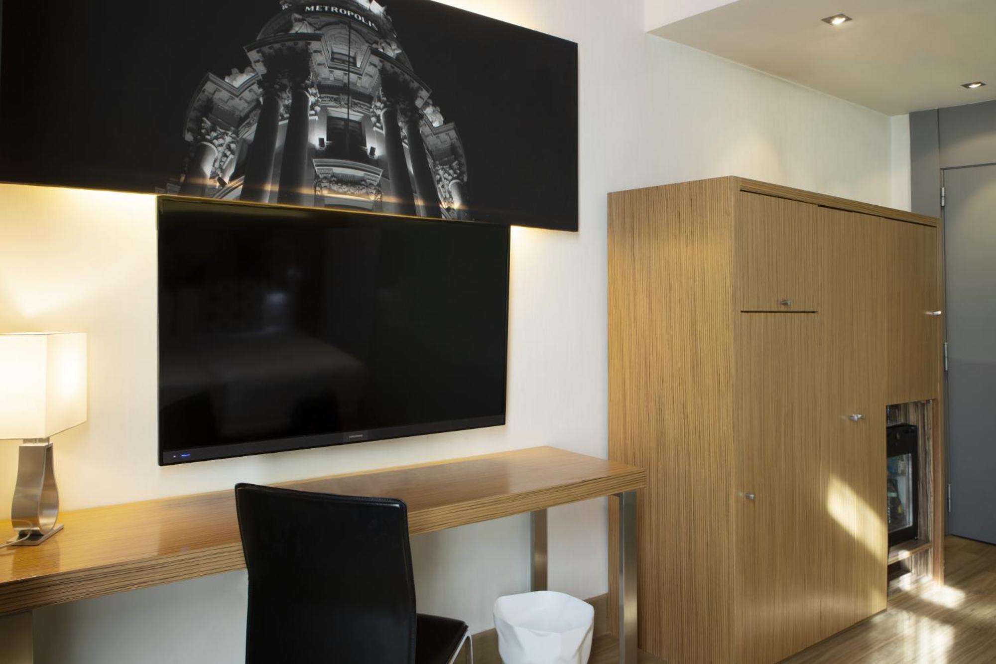 Quarto Duplo ou Twin (1 a 2 Adultos)