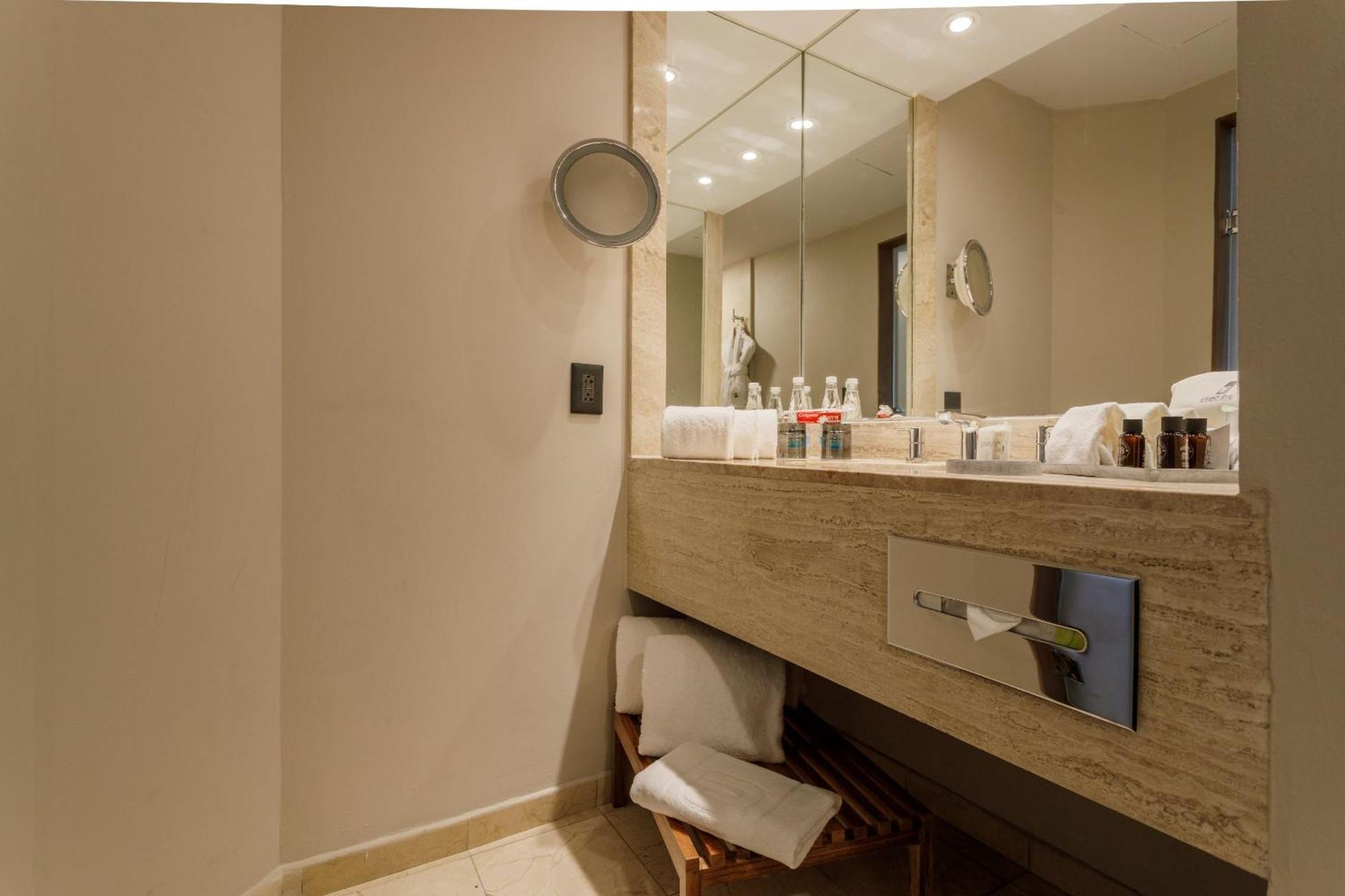 Camino Real Club Two Beds Adults Only