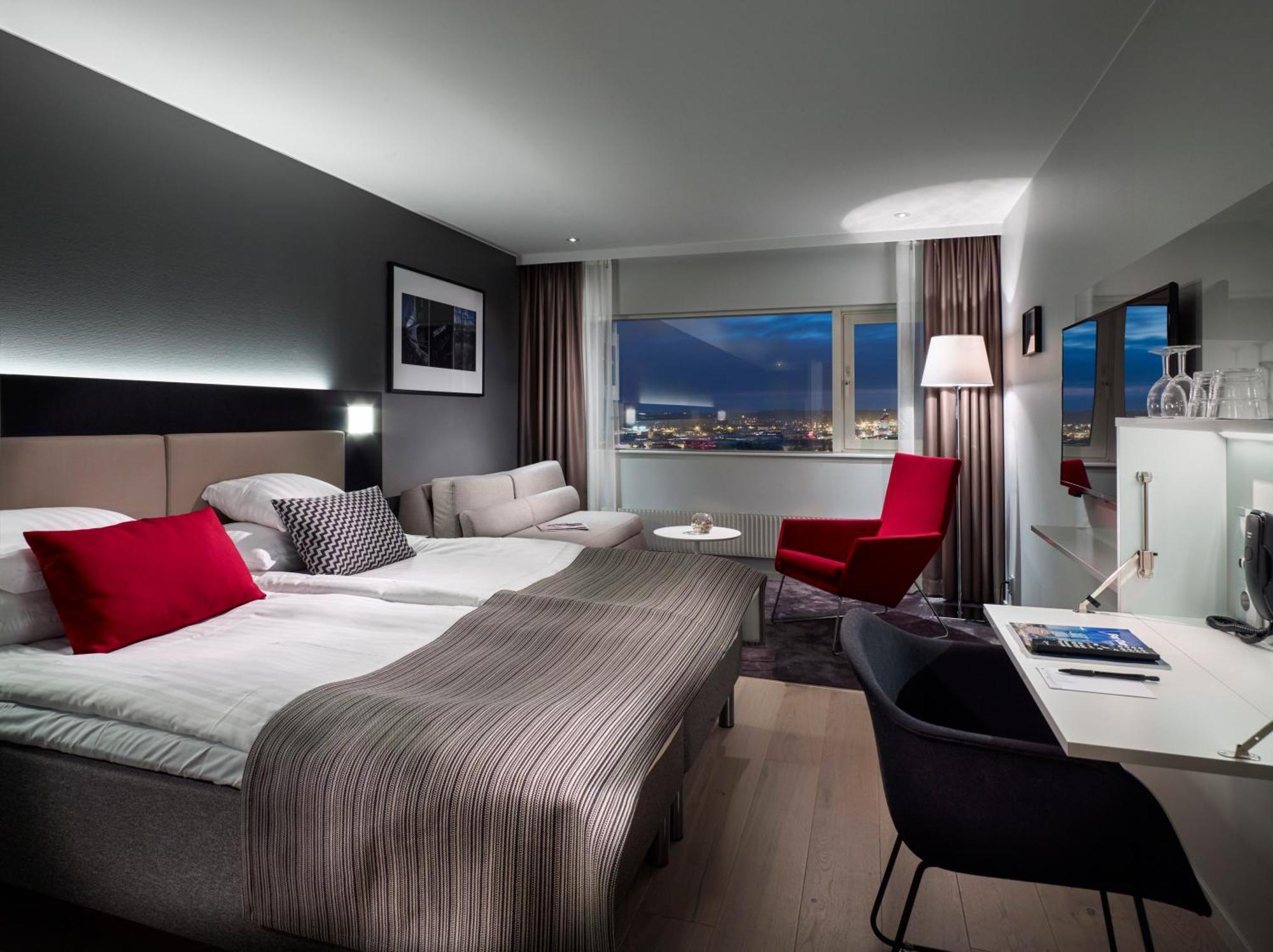 Standard Room Sofa Bed Gothia Towers max up to 12 years old,1323928705:JPEG