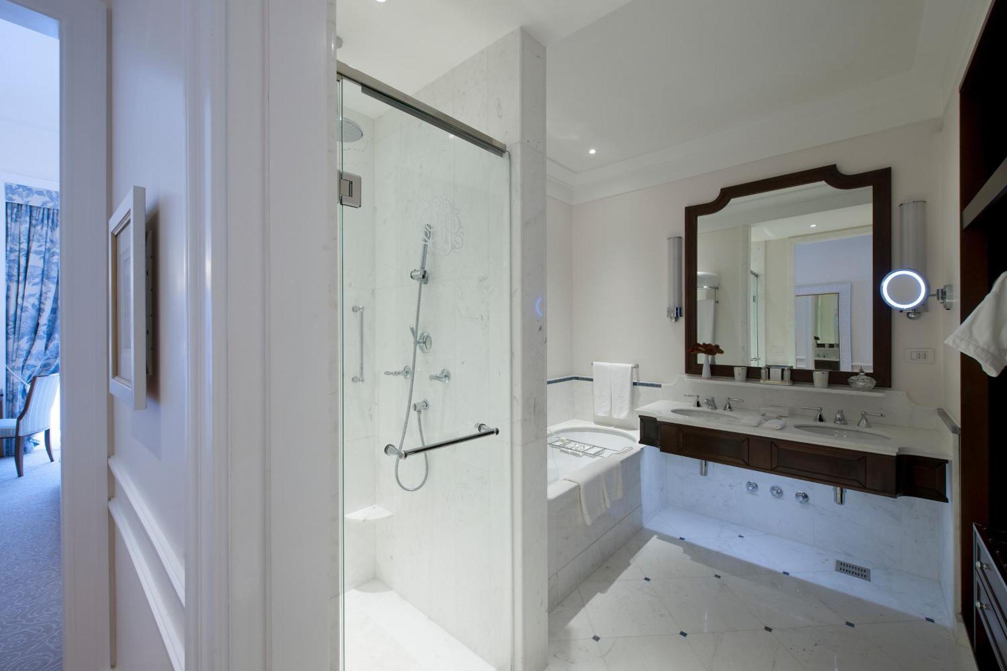 Superior Double or Twin Room City View