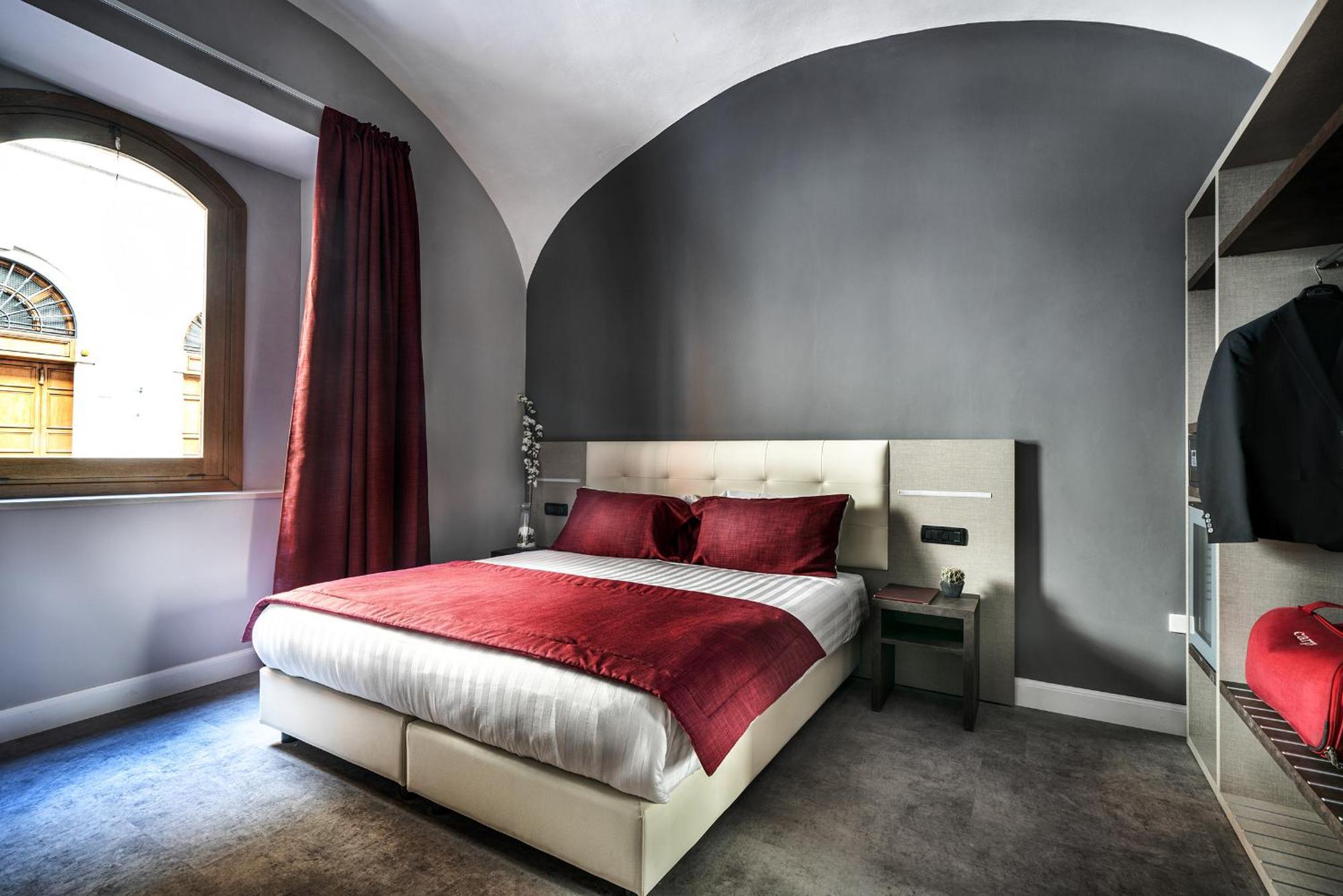 Chambre Double ou Lits Jumeaux Supérieure