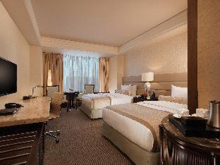 Premier Signature Double Occupancy