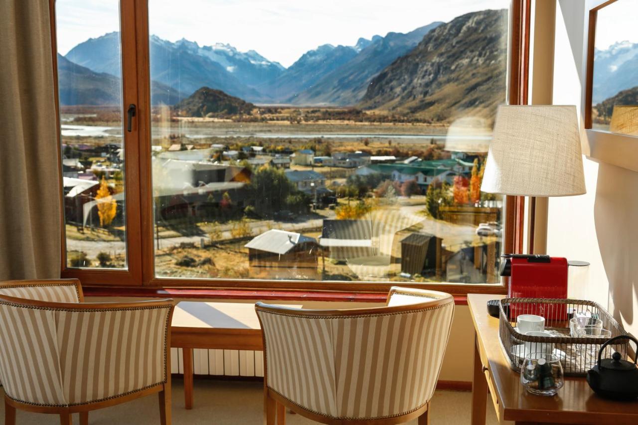 Deluxe Double or Twin Room Valley View