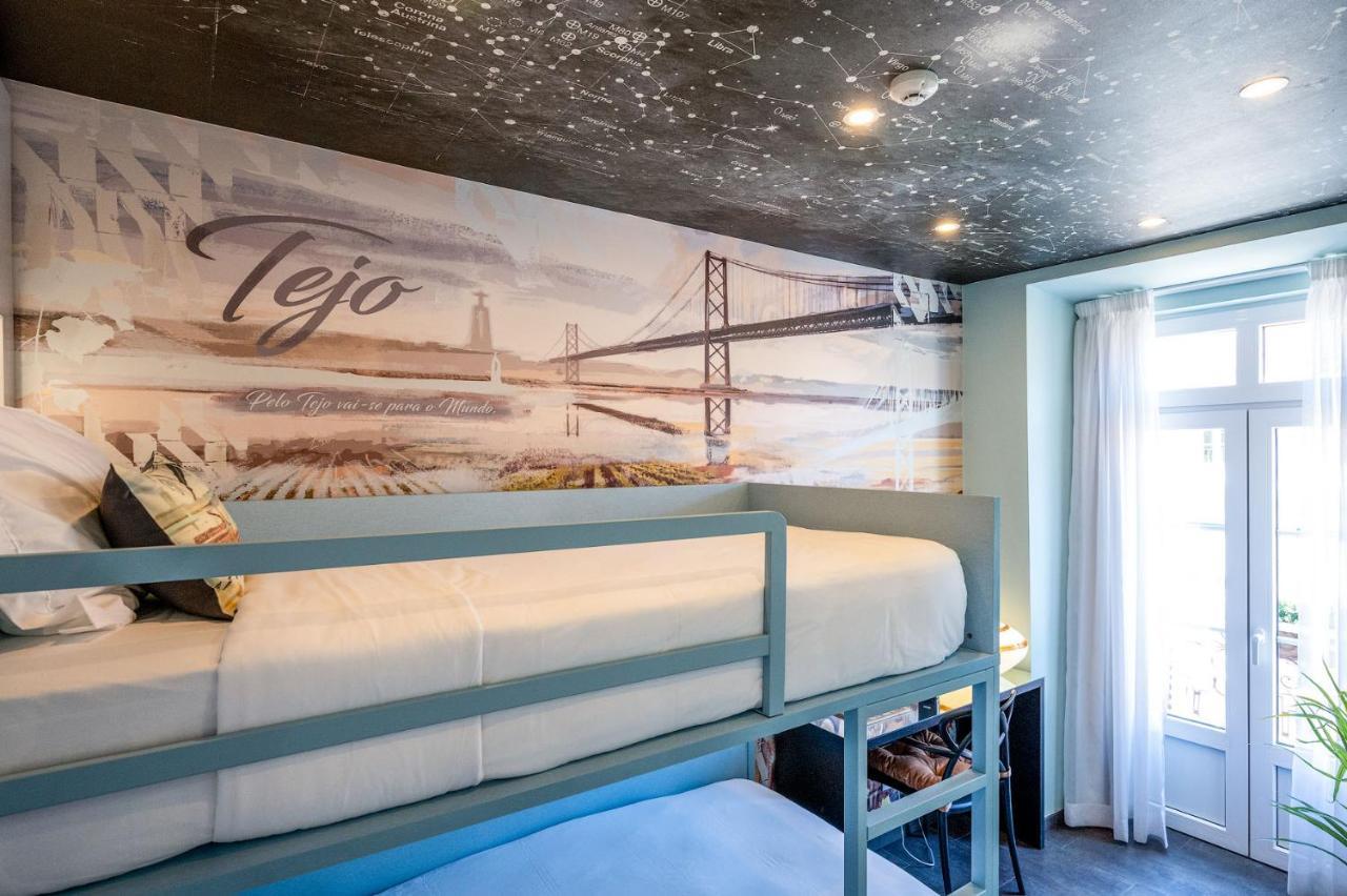 Camera Privata con Letto a Castello e Bagno Privato Esterno