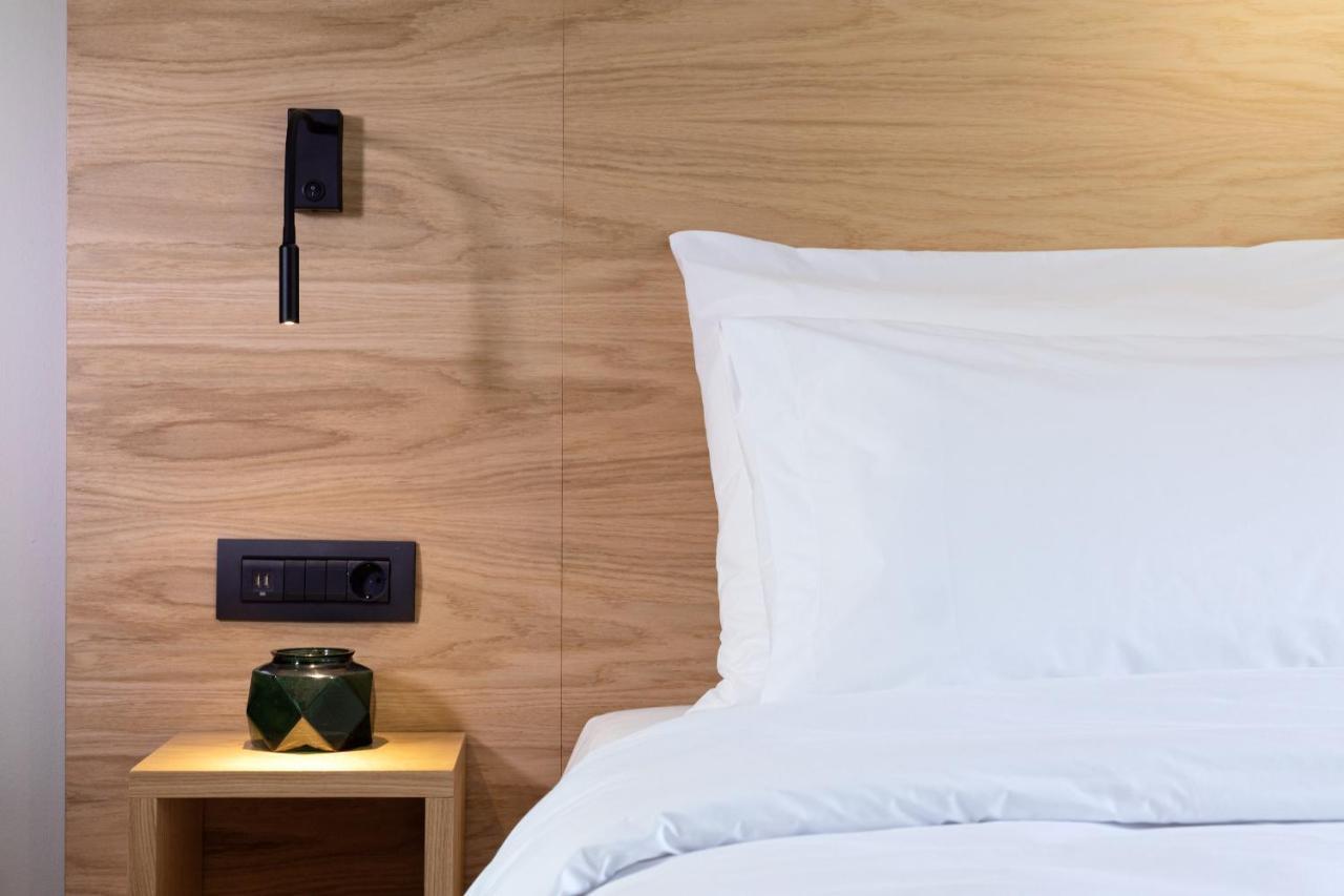 Doppelzimmer mit Balkon