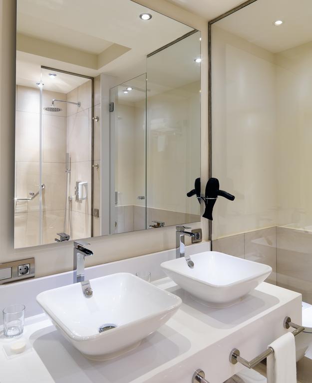 Comfort Double Room Sea View