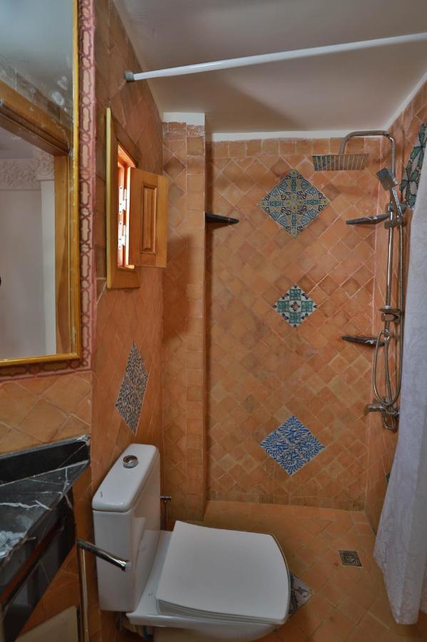 Chambre Double ou Lits Jumeaux Standard