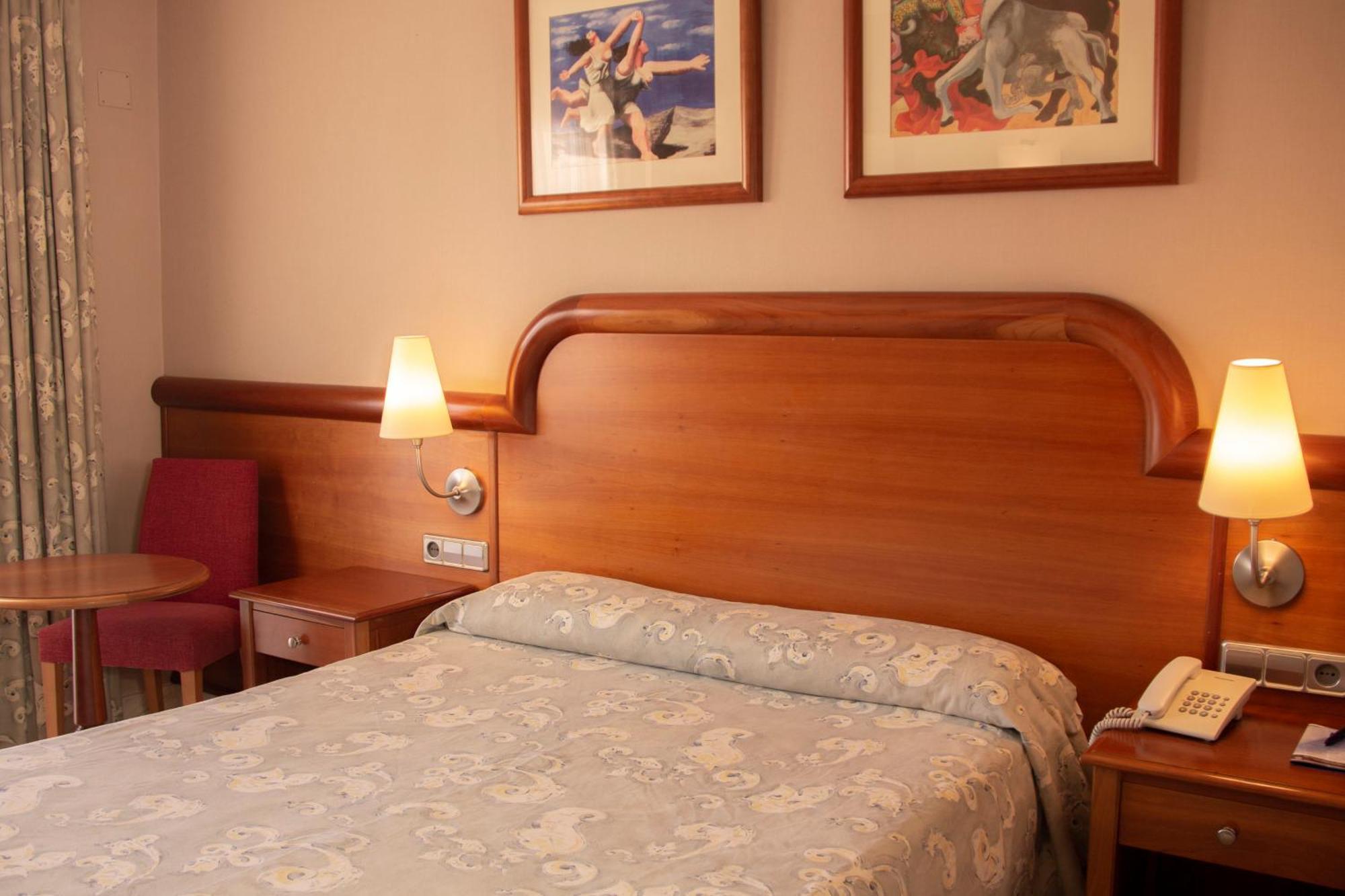 Budget Double Room