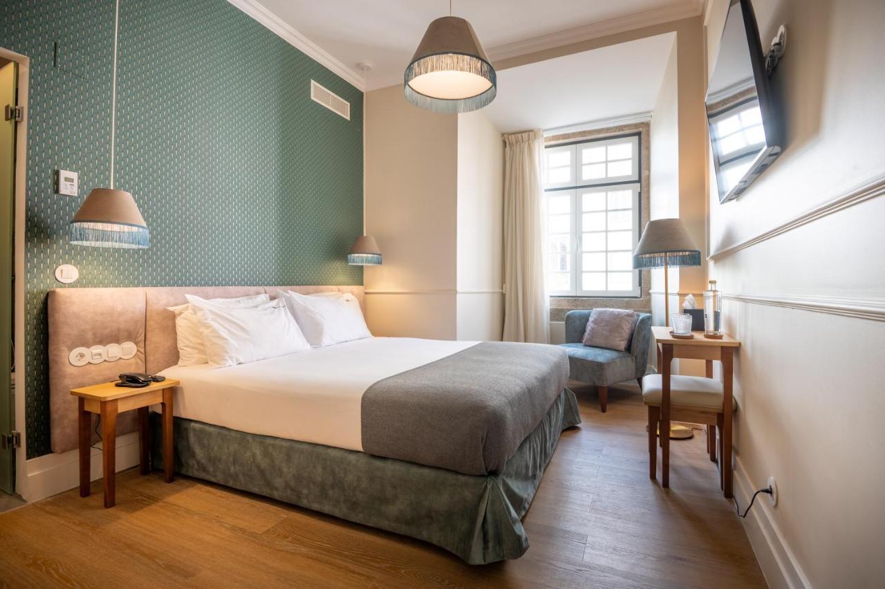 Chambre Double Standard