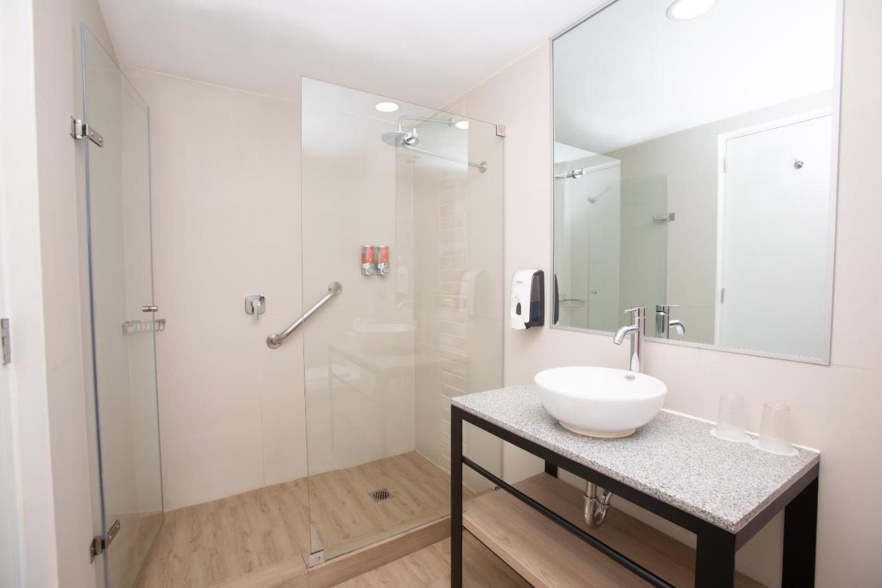 Habitación Doble con vistas a la ciudad
