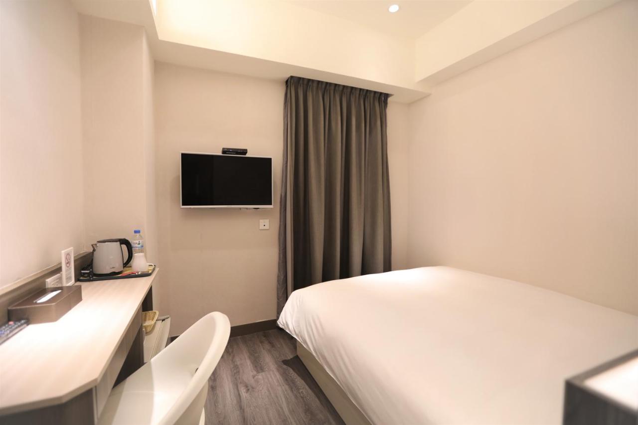 Exquisite Single Room