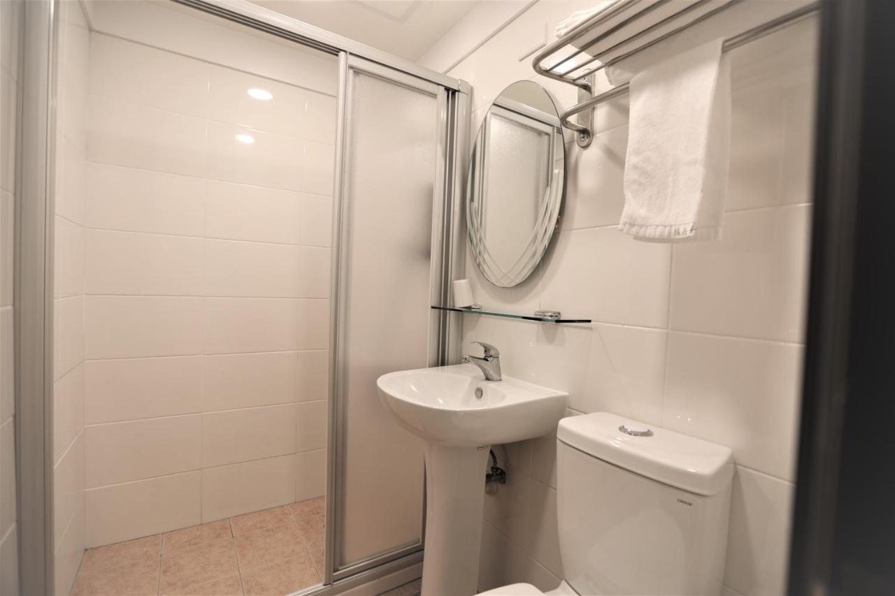Standard Single Room No Window