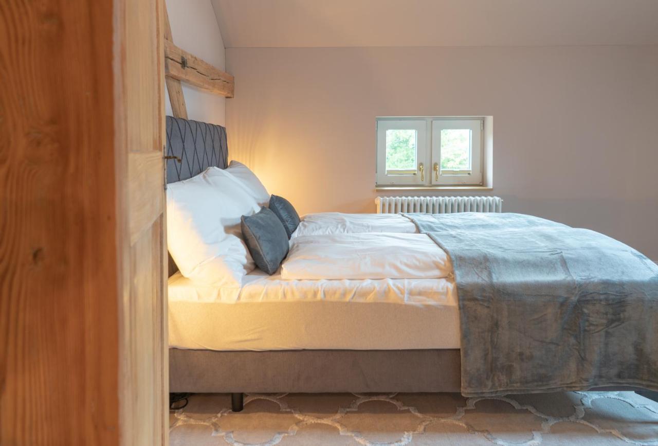 Doppelzimmer Chill Out