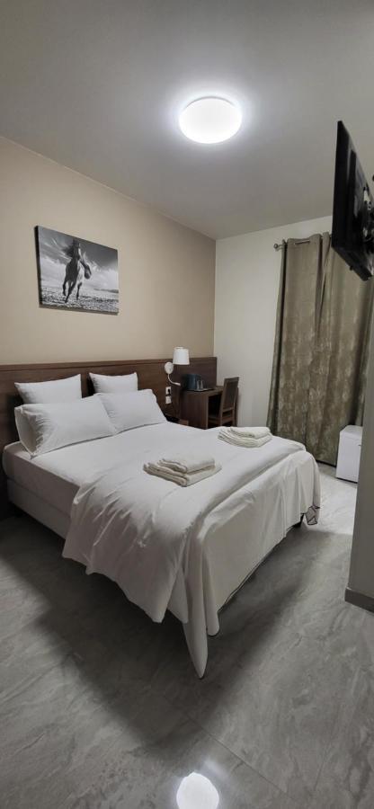 Habitación Doble Económica