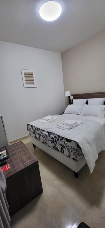 Habitación Individual Pequeña
