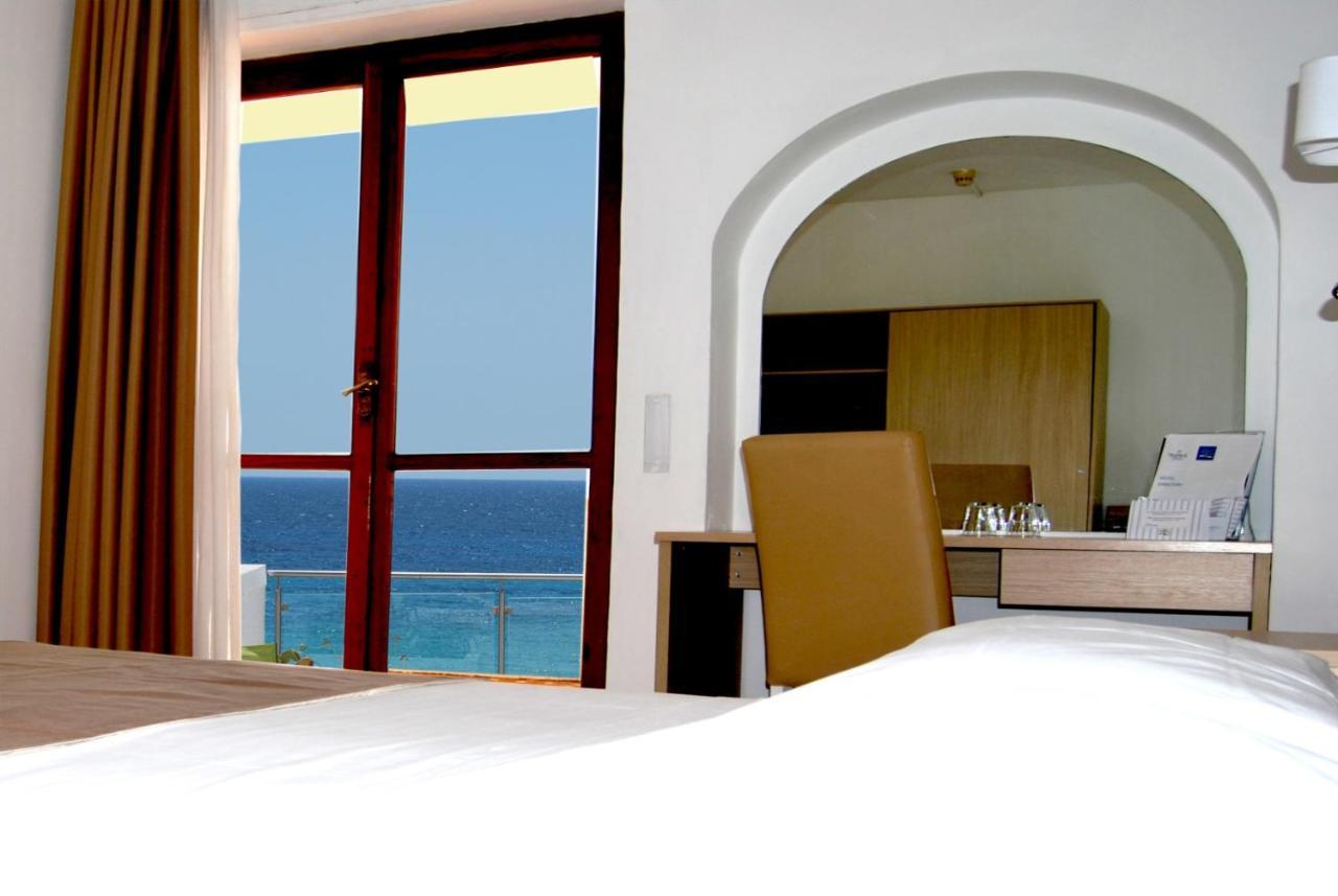 Double Room Sea View
