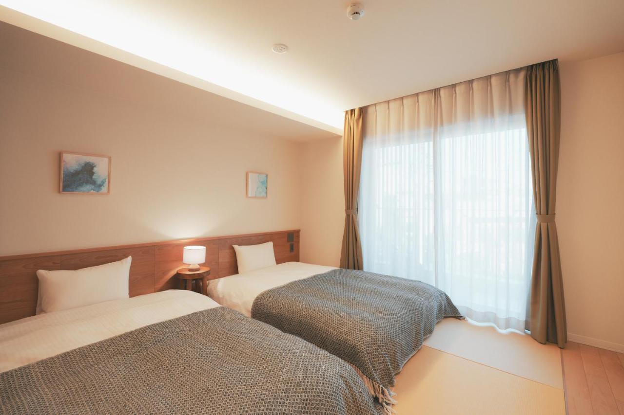 Tatami Twin Room with Balcony - Non-Smoking,1345496666:JPEG