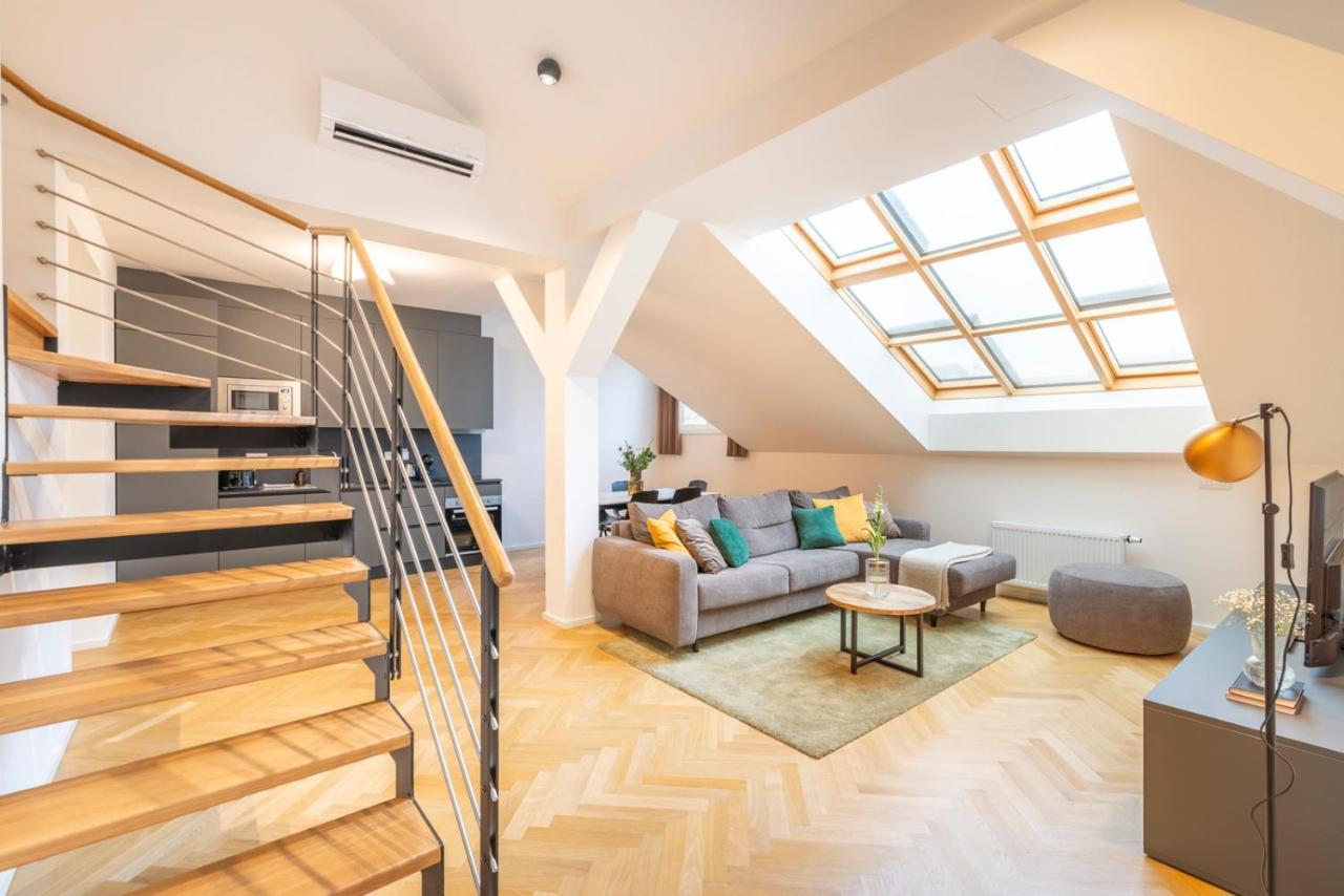 Apartamento Dúplex