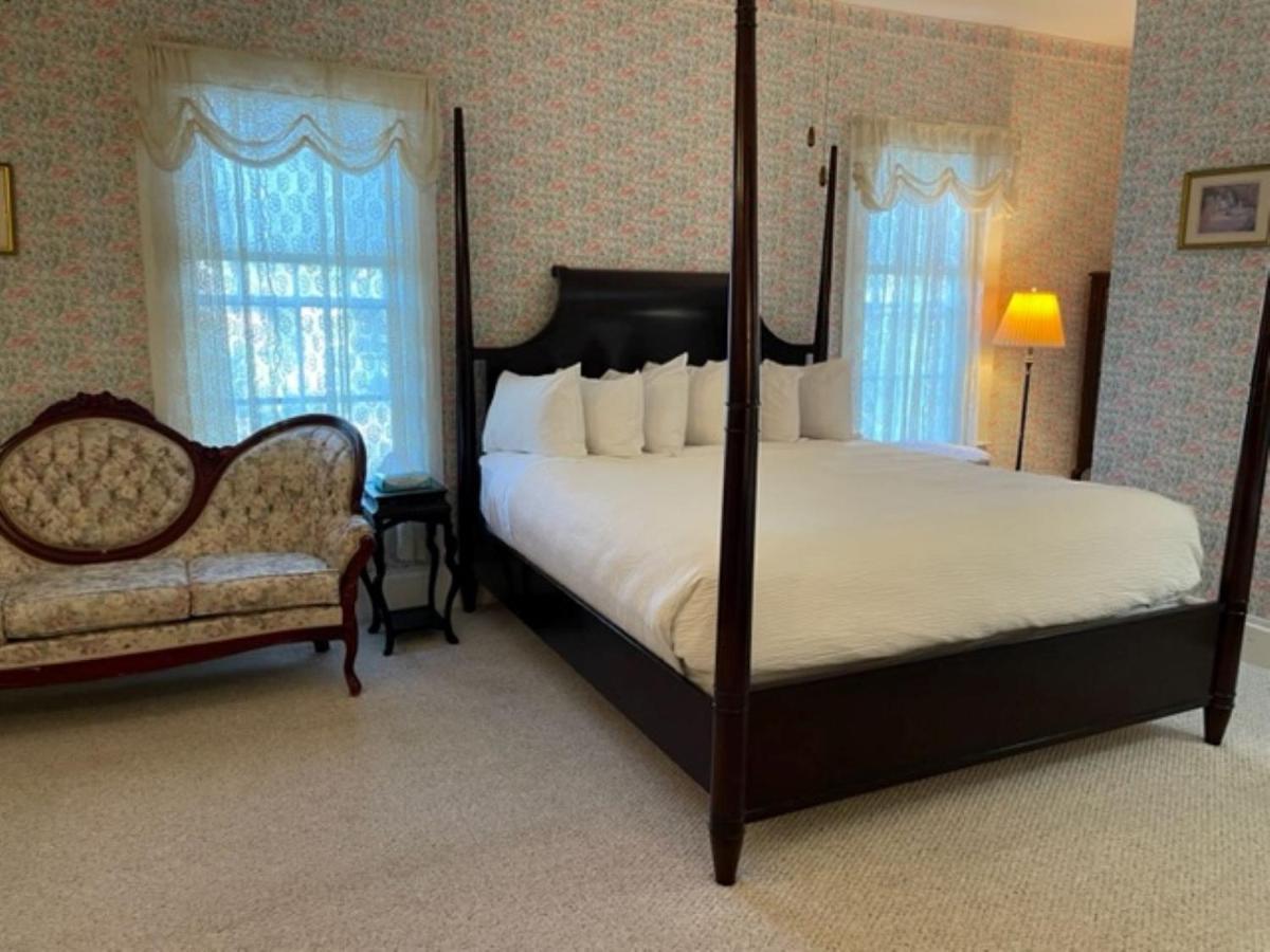 Deluxe Doppel-/Zweibettzimmer