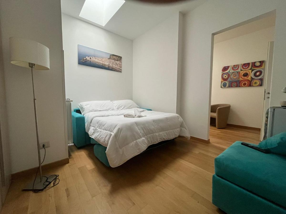 Two Bedroom King Suite with Spa Bath