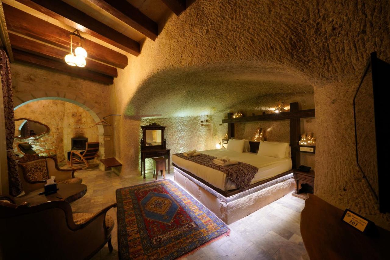 King Suite Balcony