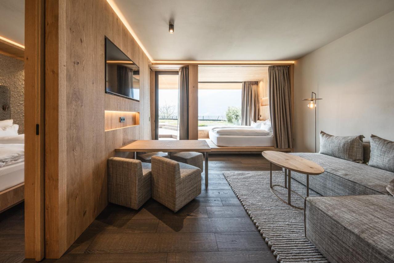 Suite con Terrazza