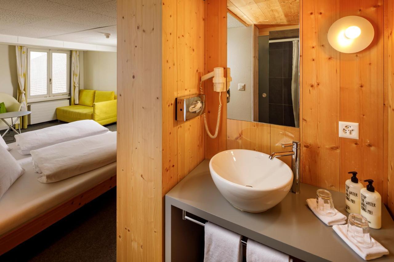 Single Room