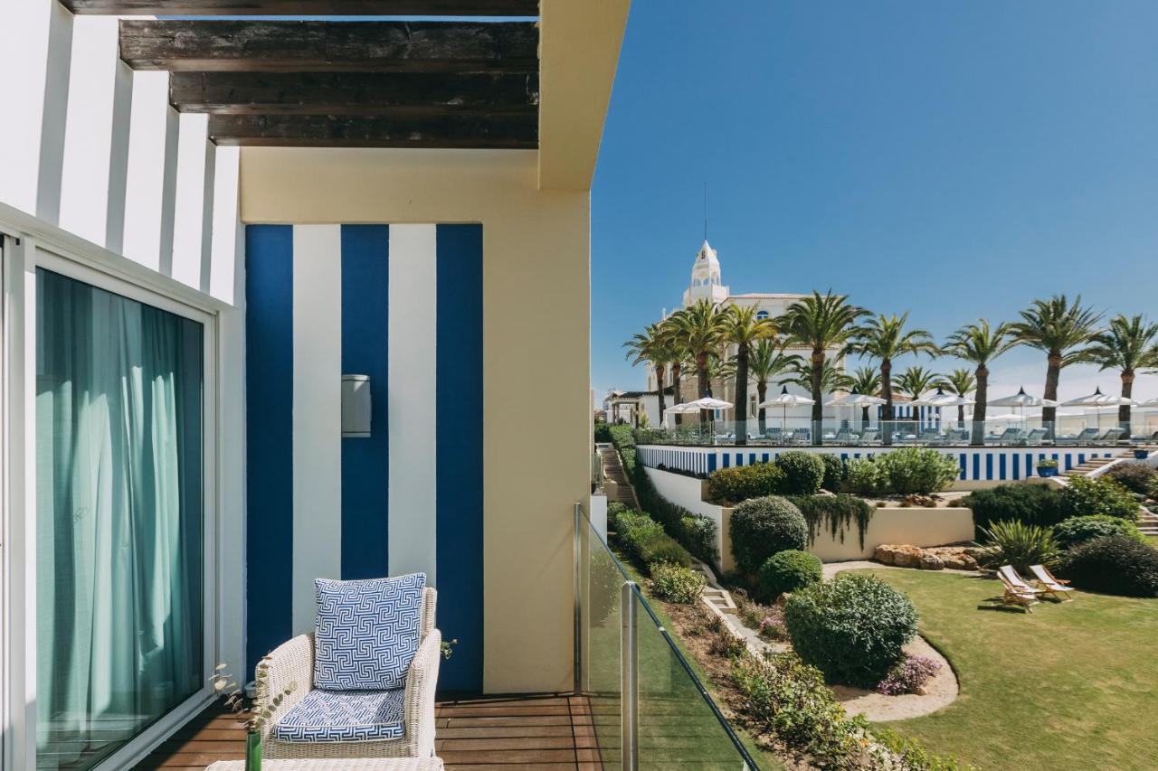Deluxe Double Room Sea View