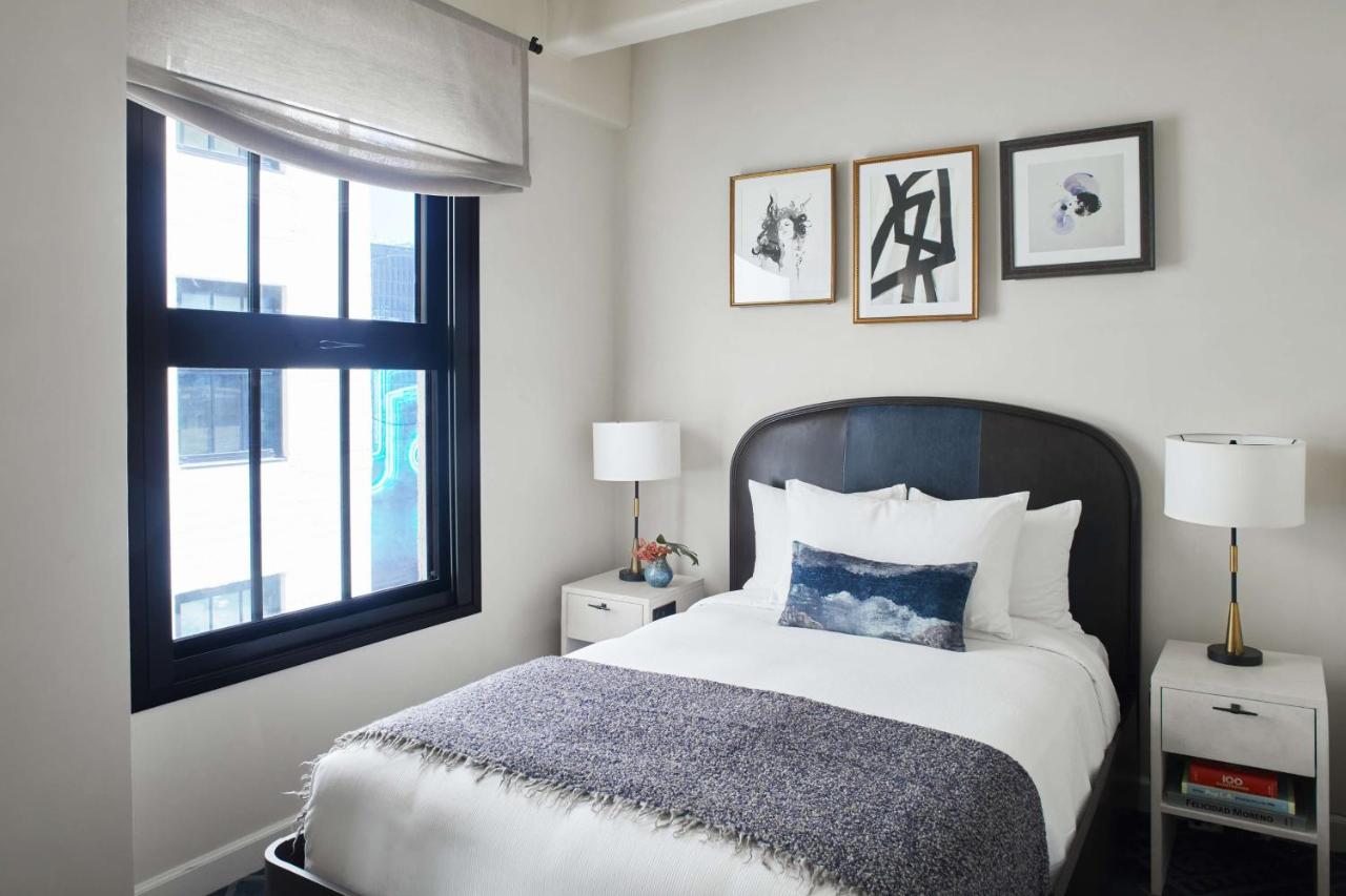 Queen Room High Floor