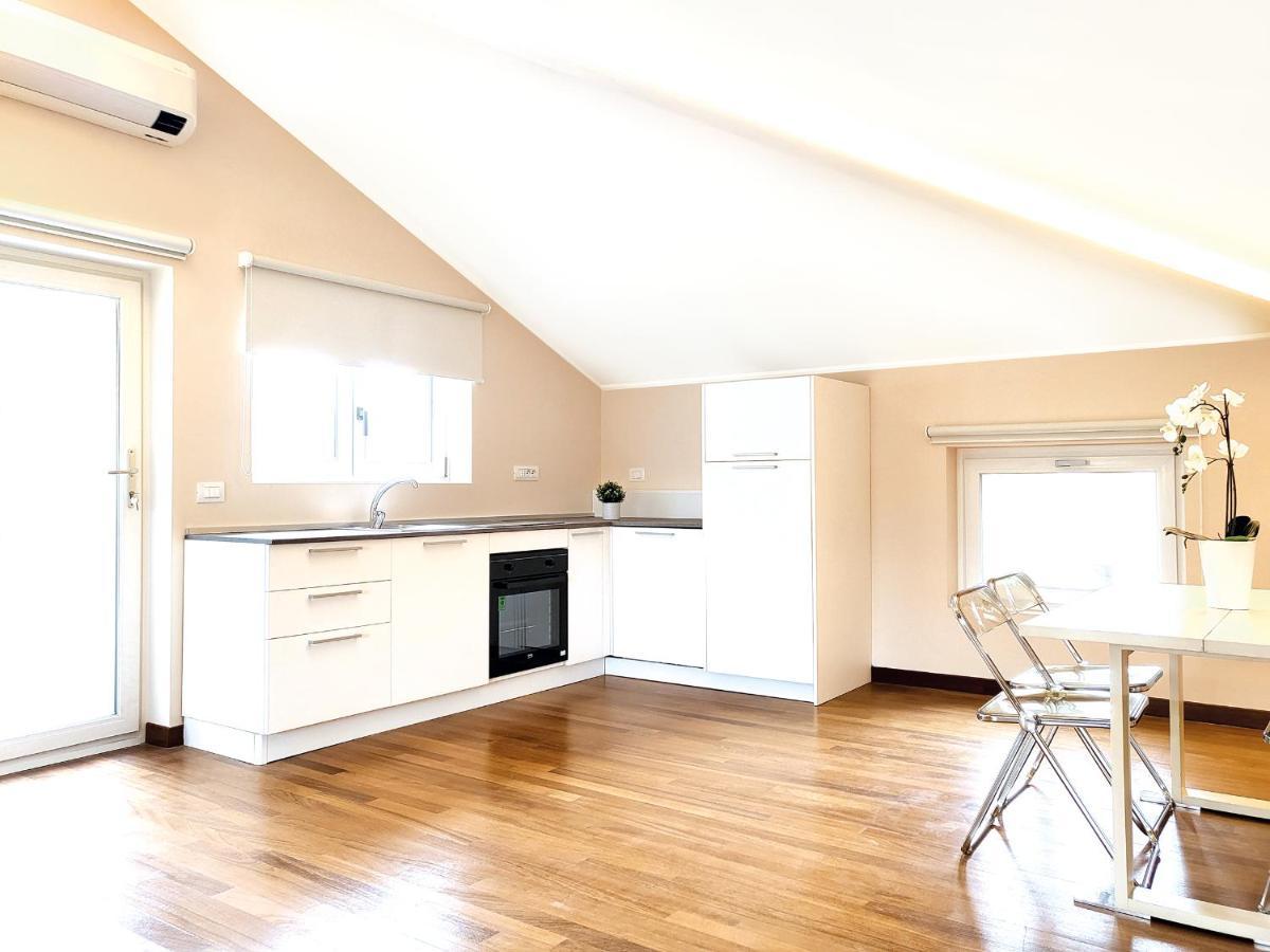 Appartamento con Terrazza