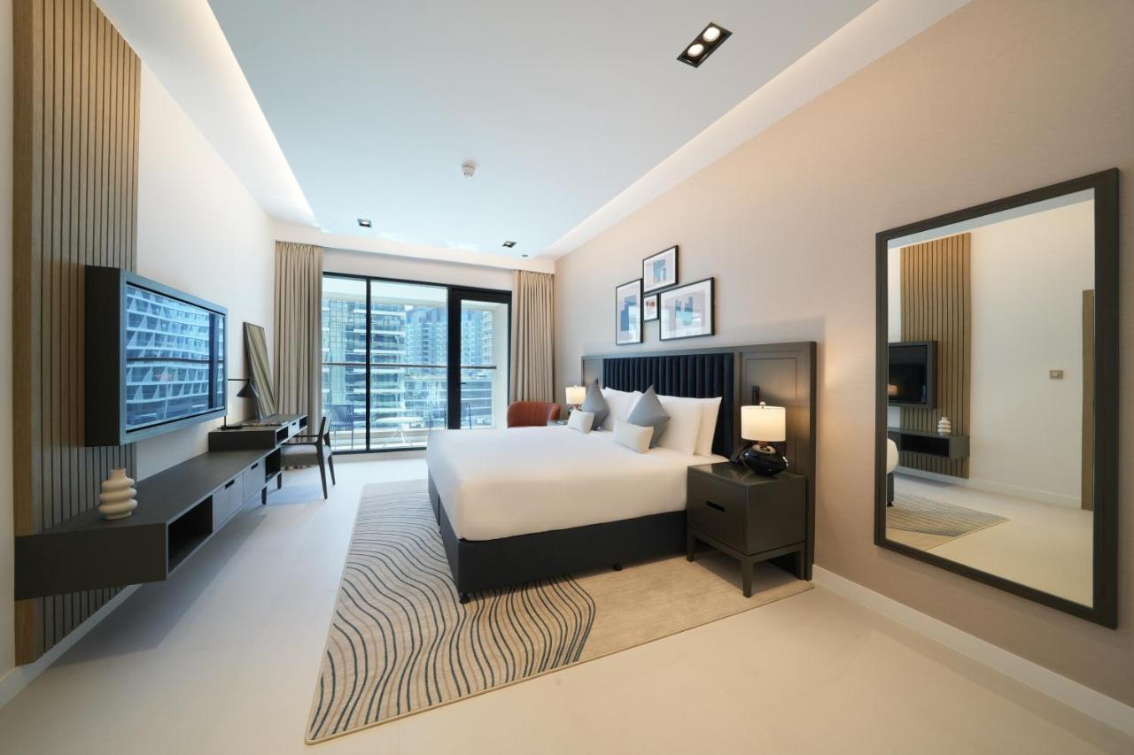 Luxe Appartement met 1 Slaapkamer